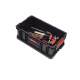 Скринька з 6 органайзерами MULTI Qbrick System TWO TOOLBOX PLUS