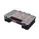 Скринька з 6 органайзерами MULTI Qbrick System TWO TOOLBOX PLUS