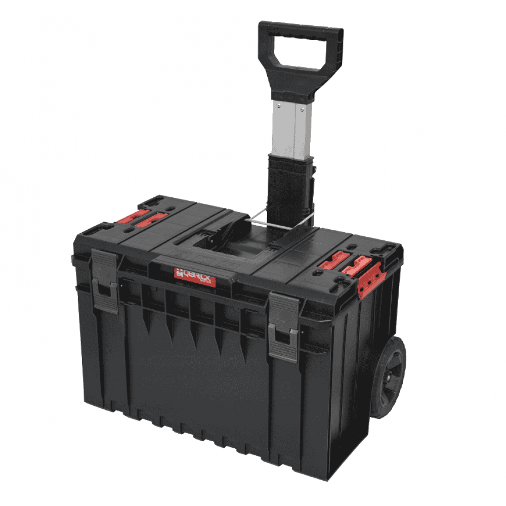 Ящик для инструментов Qbrick System ONE Cart