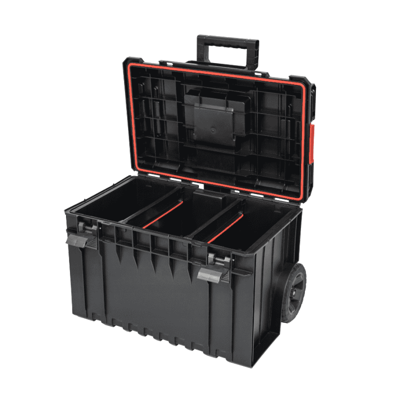 Ящик для інструментів Qbrick System ONE Cart