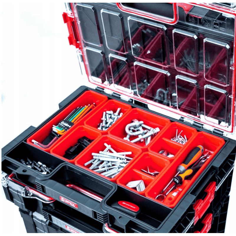 Ящик-органайзер для інструментів Qbrick System PRO 300 Organizer
