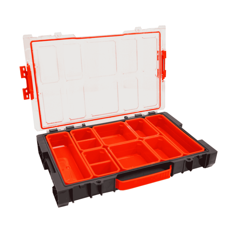 Ящик-органайзер для інструментів Qbrick System PRO 100 Organizer