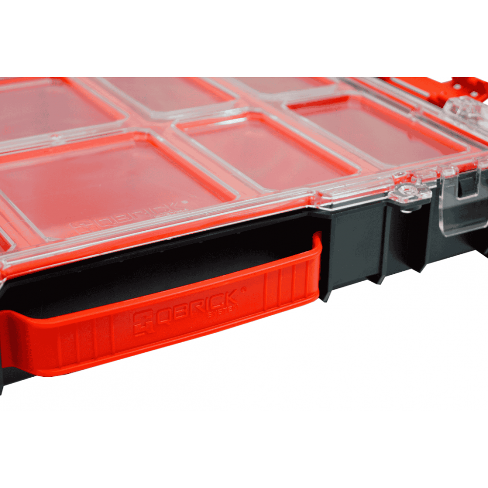 Ящик-органайзер для инструментов Qbrick System PRO 100 Organizer