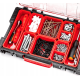 Ящик-органайзер для інструментів Qbrick System PRO 100 Organizer