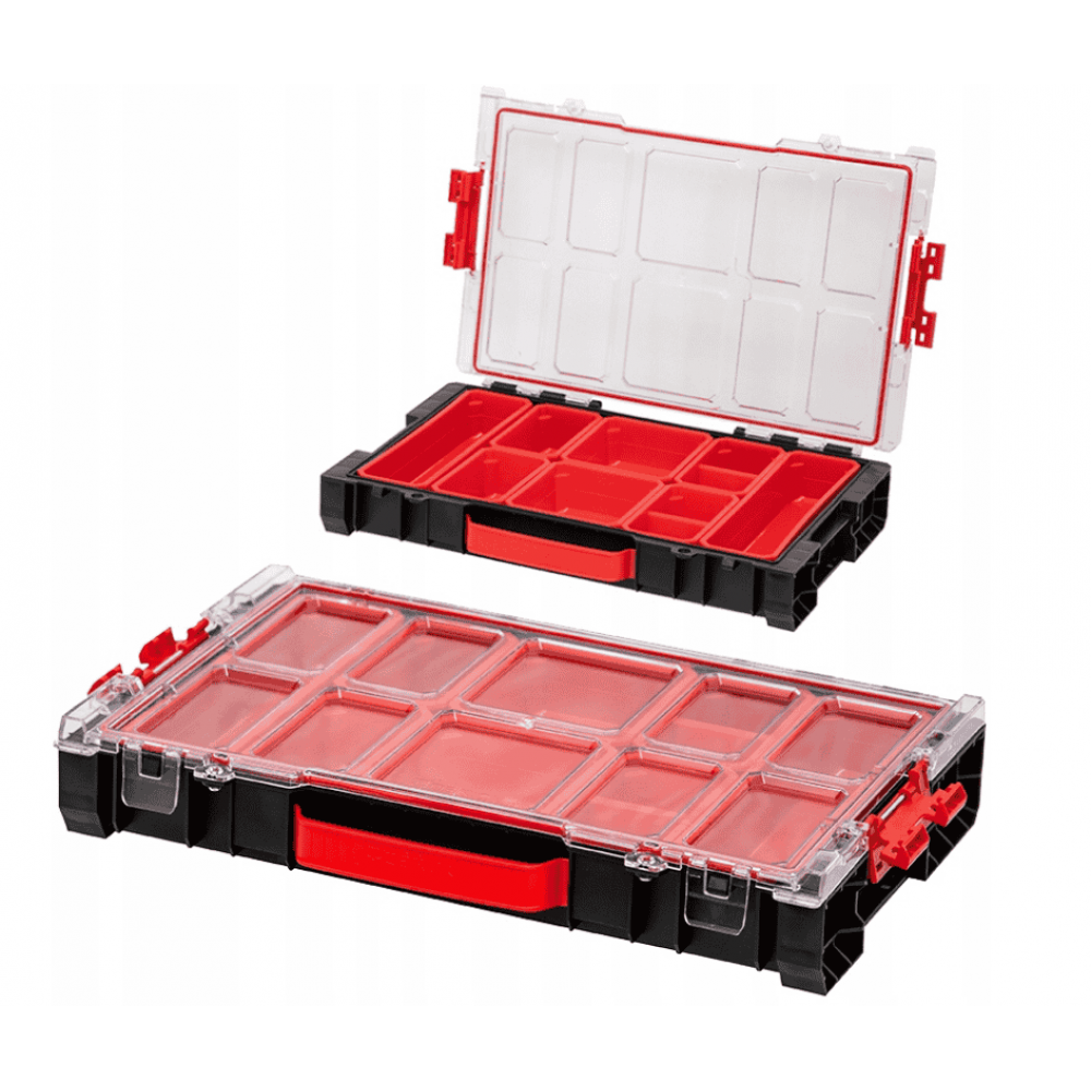 Ящик-органайзер для инструментов Qbrick System PRO 100 Organizer