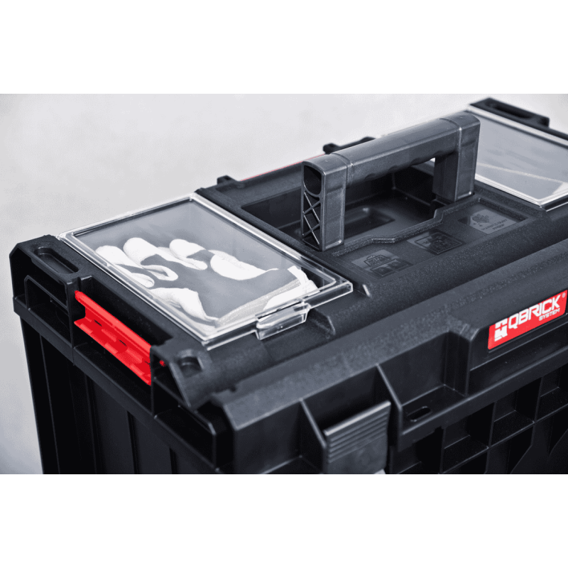Ящик для инструментов Qbrick System ONE 350 Profi
