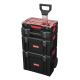 Набор ящиков для инструментов Qbrick System PRO Set 3