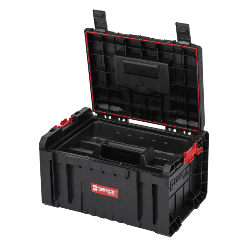 Набор ящиков для инструментов Qbrick System PRO Set 3