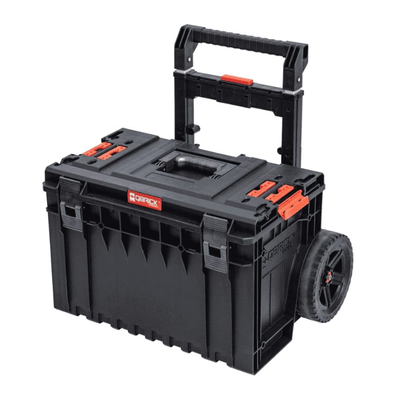 Ящик для інструментів Qbrick System ONE Cart 2.0