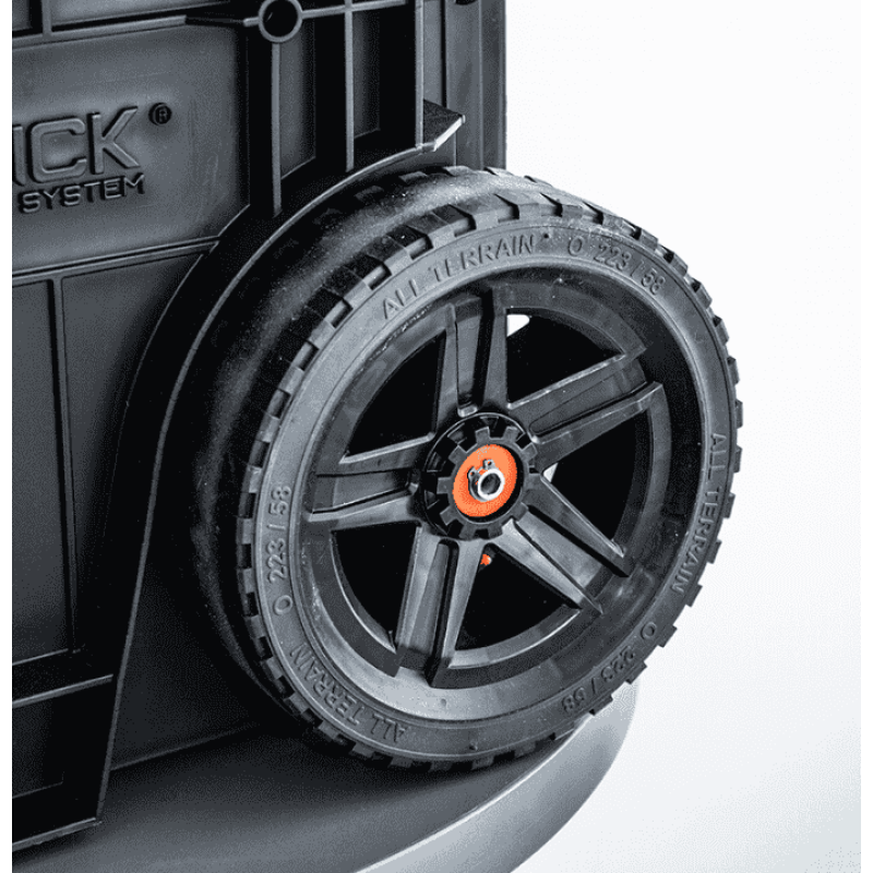 Ящик для інструментів Qbrick System ONE Cart 2.0