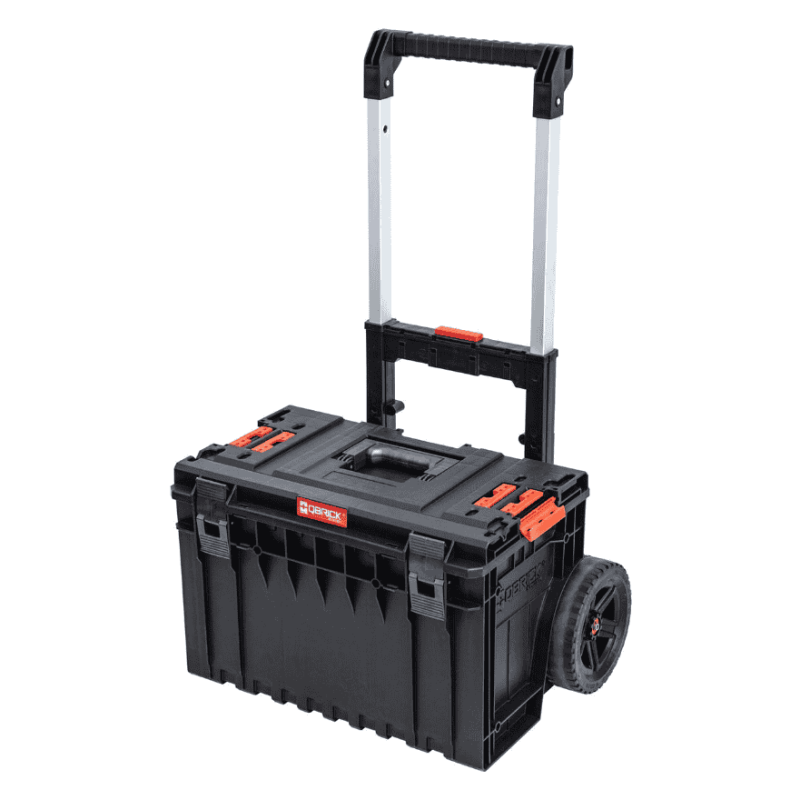 Ящик для інструментів Qbrick System ONE Cart 2.0