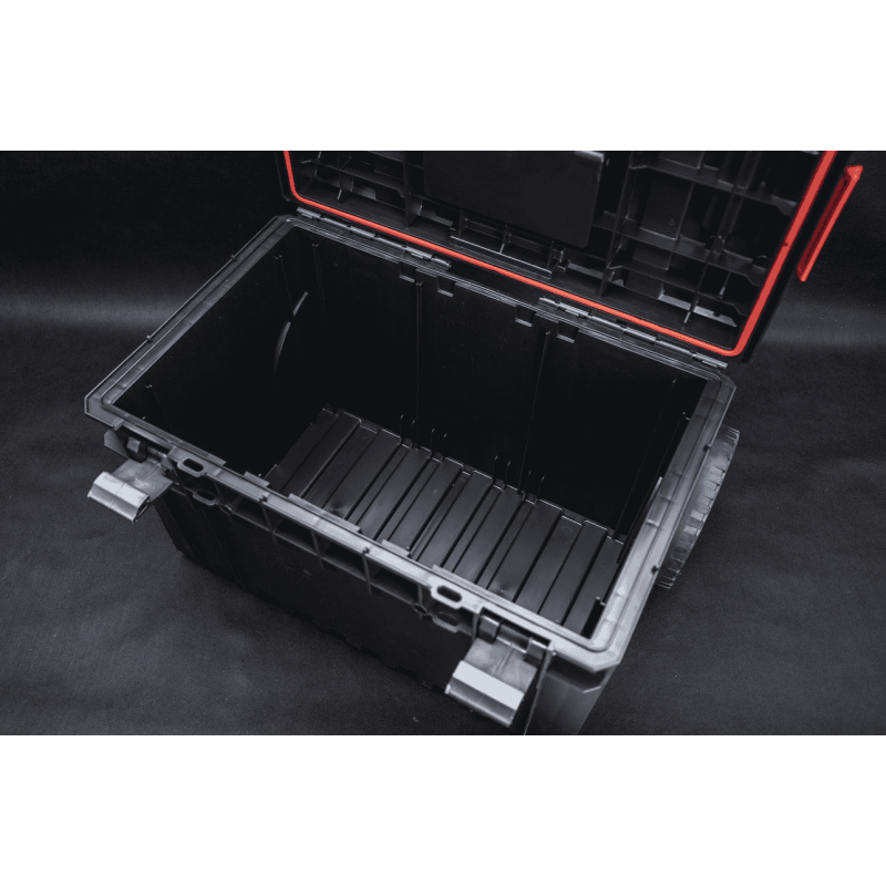Ящик для інструментів Qbrick System ONE Cart 2.0