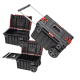 Ящик для инструментов Qbrick System ONE Trolley Vario