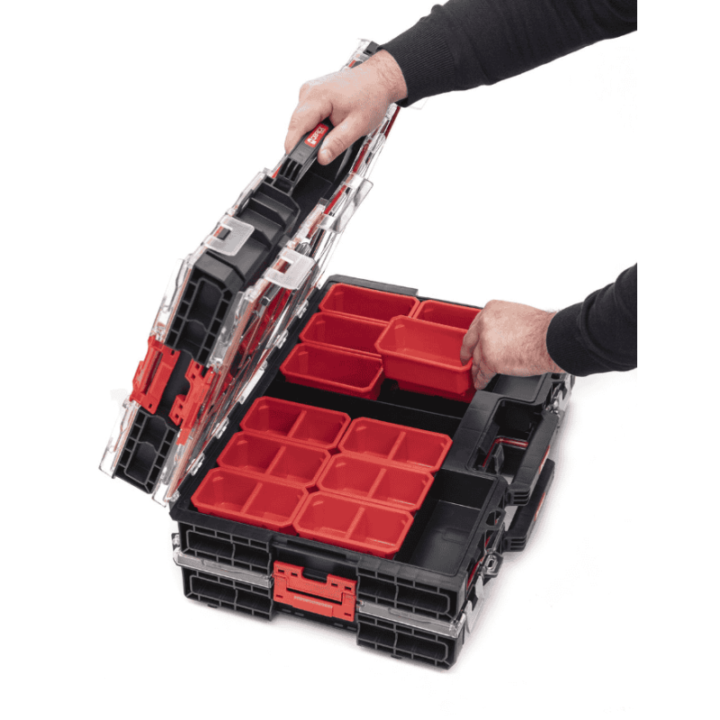 Організатор Qbrick System ORGANIZER L