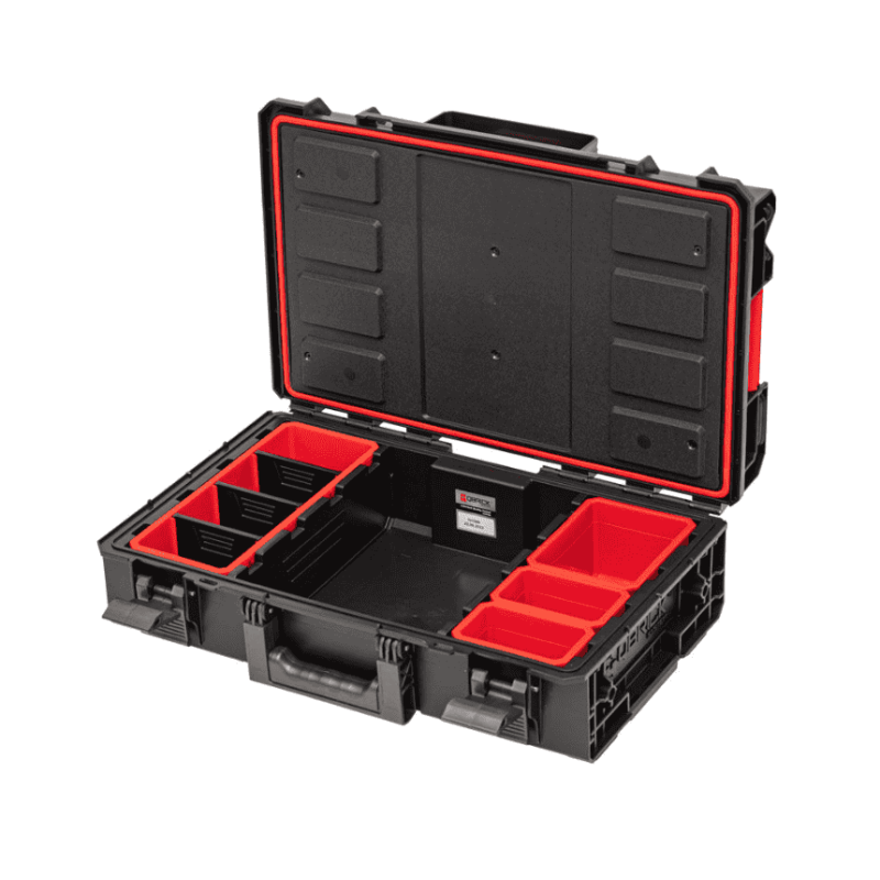 Органайзер Qbrick System ONE 200 TECHNIK 2.O