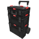 Набір ящиків для інструментів Qbrick System ONE CART TECHNIK SET 2.0
