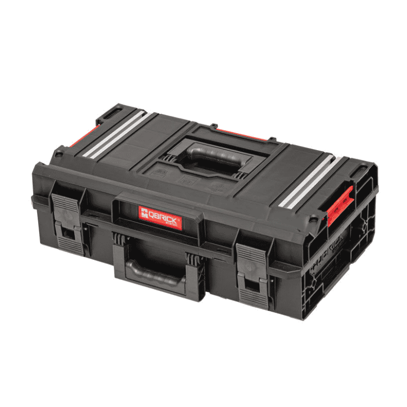Набір ящиків для інструментів Qbrick System ONE CART TECHNIK SET 2.0