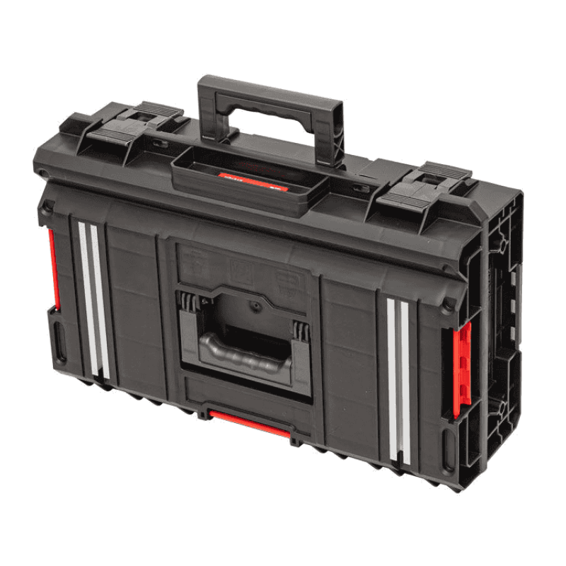 Набір ящиків для інструментів Qbrick System ONE CART TECHNIK SET 2.0