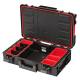 Набір ящиків для інструментів Qbrick System ONE CART TECHNIK SET 2.0