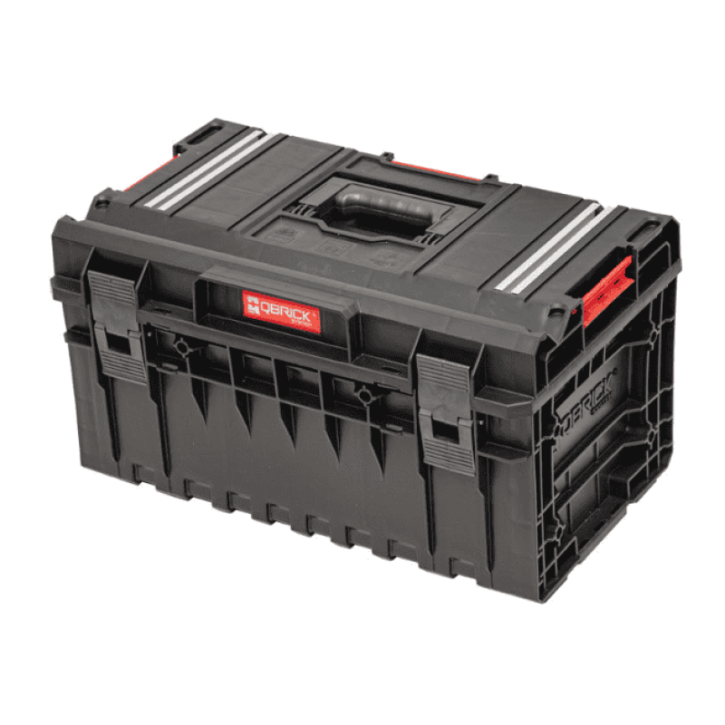 Набір ящиків для інструментів Qbrick System ONE CART TECHNIK SET 2.0