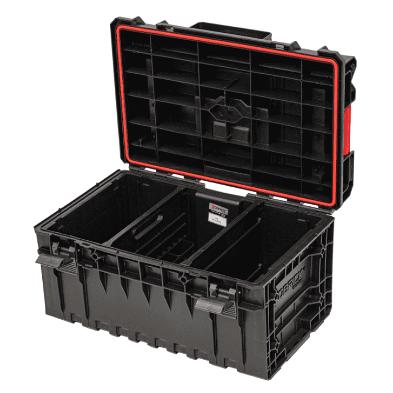 Набір ящиків для інструментів Qbrick System ONE CART TECHNIK SET 2.0