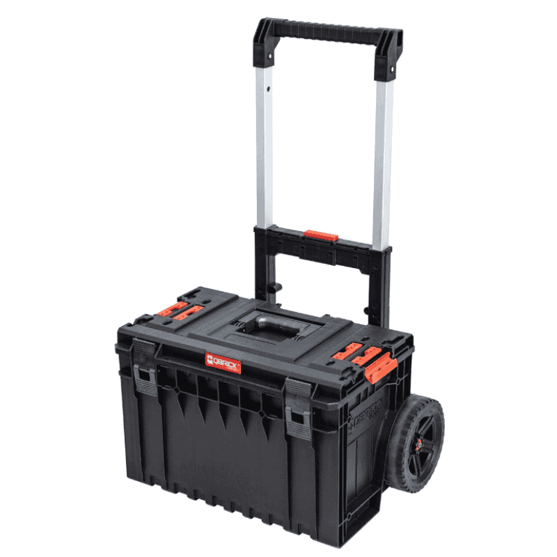 Набір ящиків для інструментів Qbrick System ONE CART BASIC SET 2.0