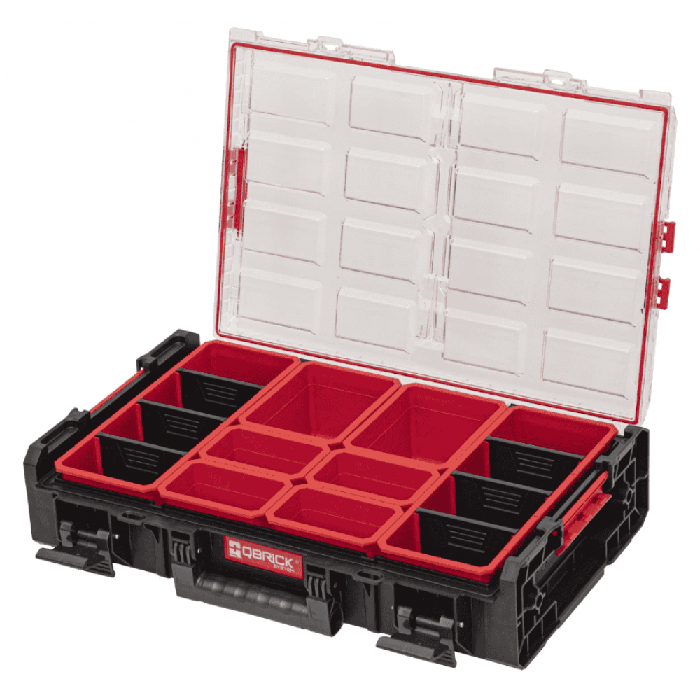 Організатор Qbrick System ONE Organizer XL 2.0