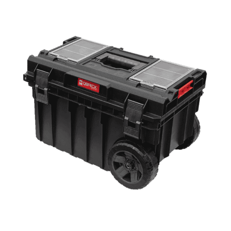 Ящик для інструментів Qbrick System ONE Trolley Profi