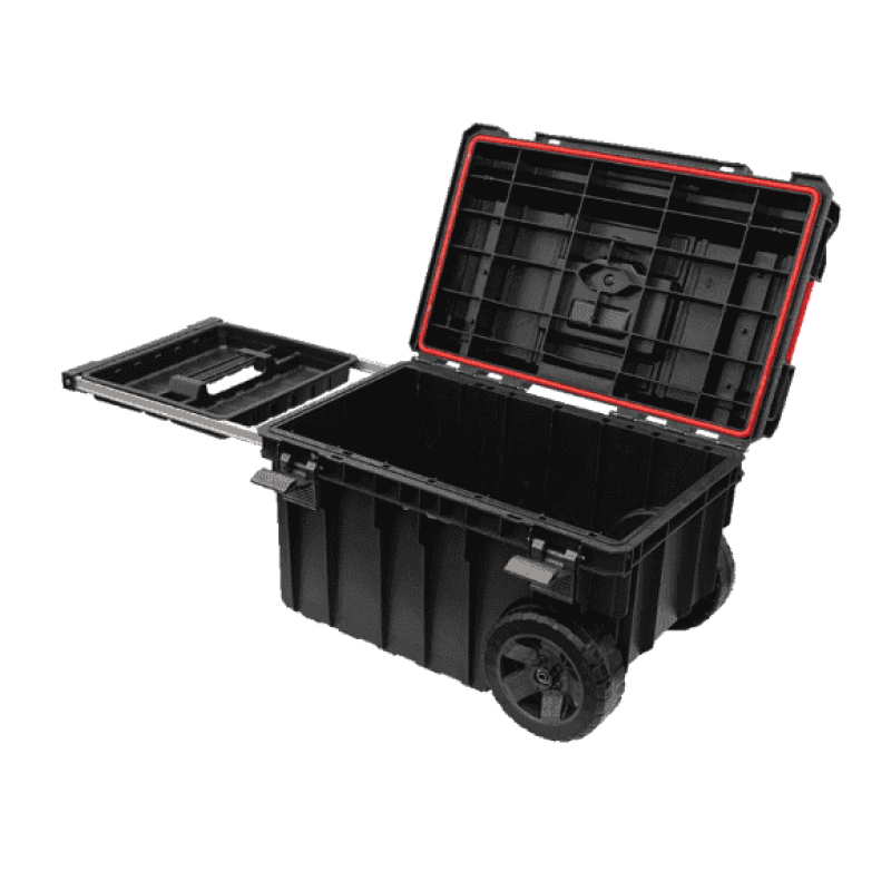 Ящик для інструментів Qbrick System ONE Trolley Profi