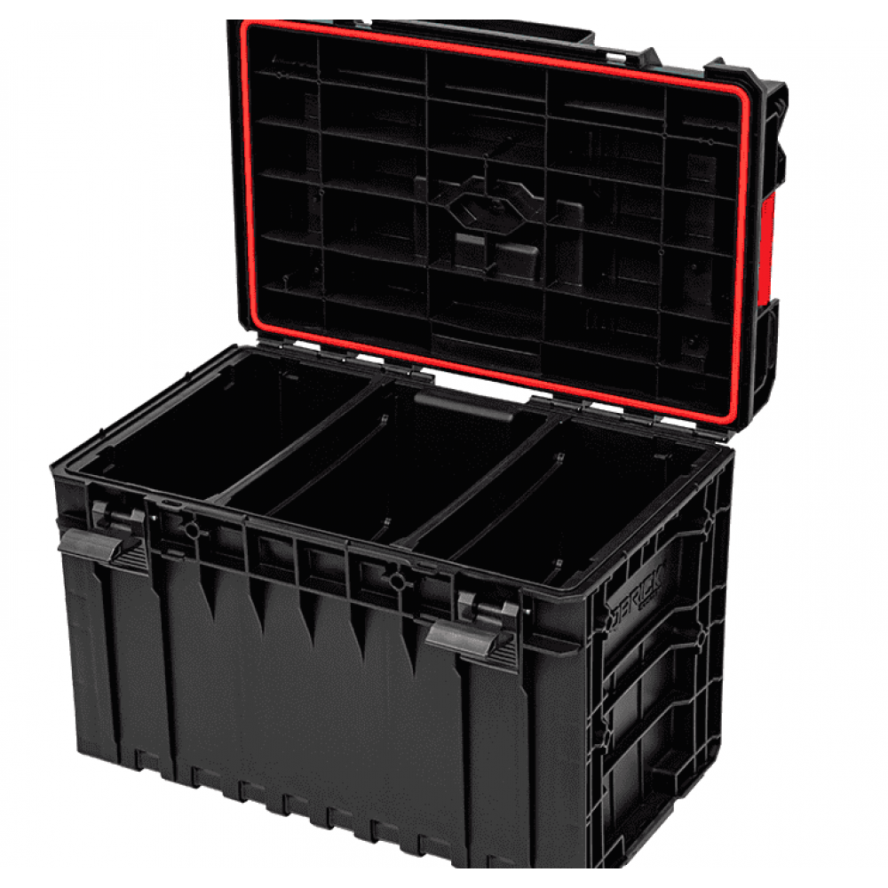 Ящики для інструментів Qbrick System ONE 450 2.0 Technik