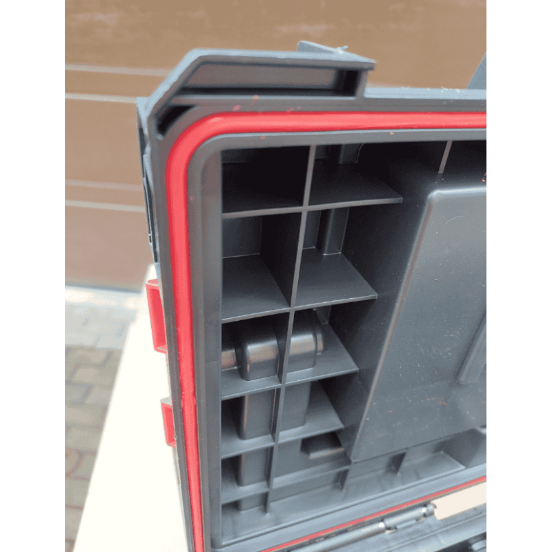 Ящик для инструментов Qbrick System PRO 700 Basic