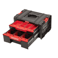 Ящик для інструментів Qbrick System PRO Drawer 2 Toolbox Expert