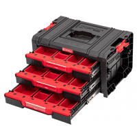 Ящик для інструментів Qbrick System PRO Drawer 3 Toolbox Expert