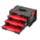 Ящик для инструментов Qbrick System PRO Drawer 3 Toolbox Expert