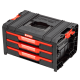 Ящик для инструментов Qbrick System PRO Drawer 3 Toolbox Expert