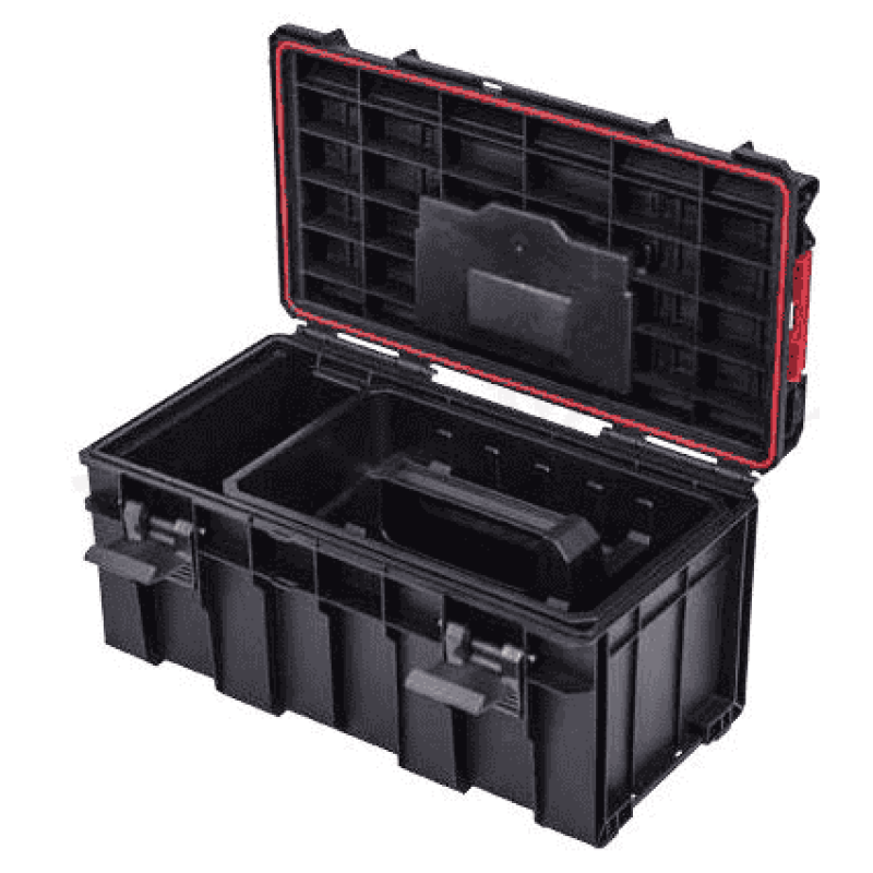 Ящик для інструментів Qbrick System PRO 500 Basic