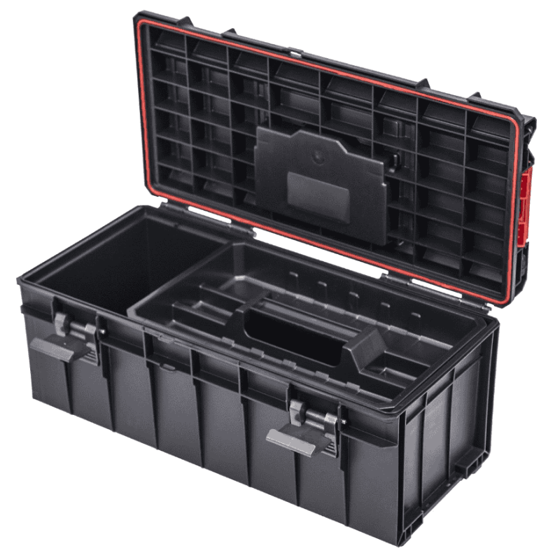 Ящик для інструментів Qbrick System PRO 600 Basic