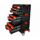 Набір ящиків для інструментів Qbrick System PRO Drawer Workshop Set 1