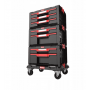 Набор ящиков для инструментов Qbrick System PRO Drawer Workshop Set 1