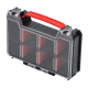 Набор ящиков для инструментов Qbrick System PRO Toolbox + 5 x PRO Organizer