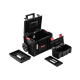 Набор ящиков для инструментов Qbrick System PRO Cart 2.0 + QR R-Box 13