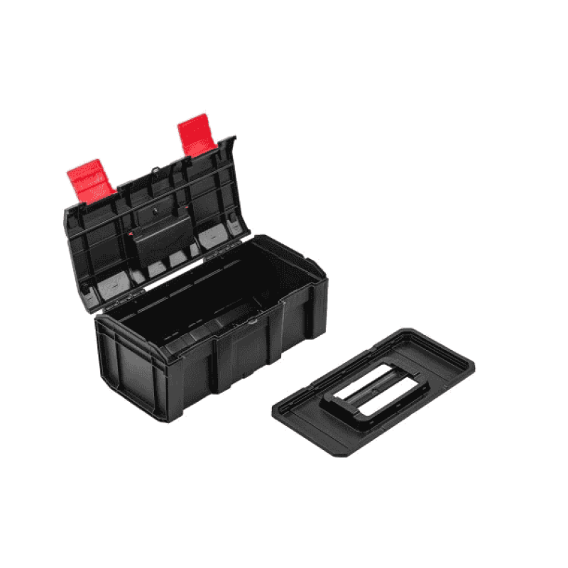 Набор ящиков для инструментов Qbrick System PRO Cart 2.0 + QR R-Box 13