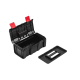 Набор ящиков для инструментов Qbrick System PRO Cart 2.0 + QR R-Box 13