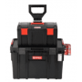 Набор ящиков для инструментов Qbrick System TWO Cart Plus + R-Box 16