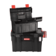 Набор ящиков для инструментов Qbrick System TWO Cart Plus + R-Box 16