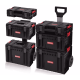 Набір ящиків для інструментів Qbrick System PRO Set 1