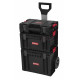 Набір ящиків для інструментів Qbrick System PRO Set 1
