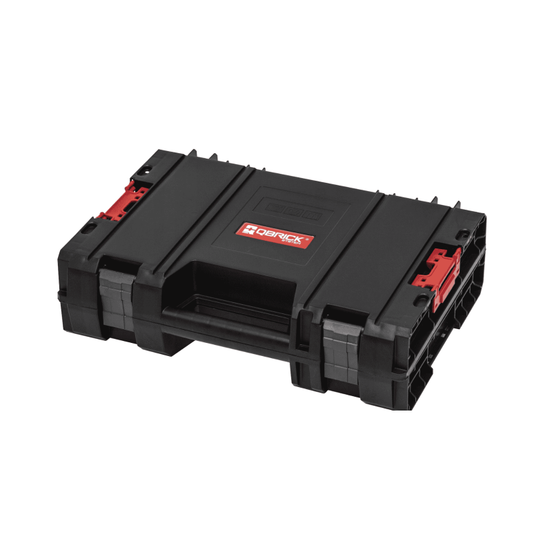 Набір ящиків для інструментів Qbrick System PRO Set 1
