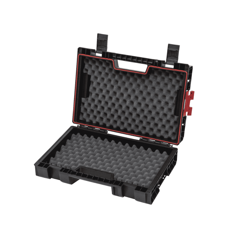 Набір ящиків для інструментів Qbrick System PRO Set 1