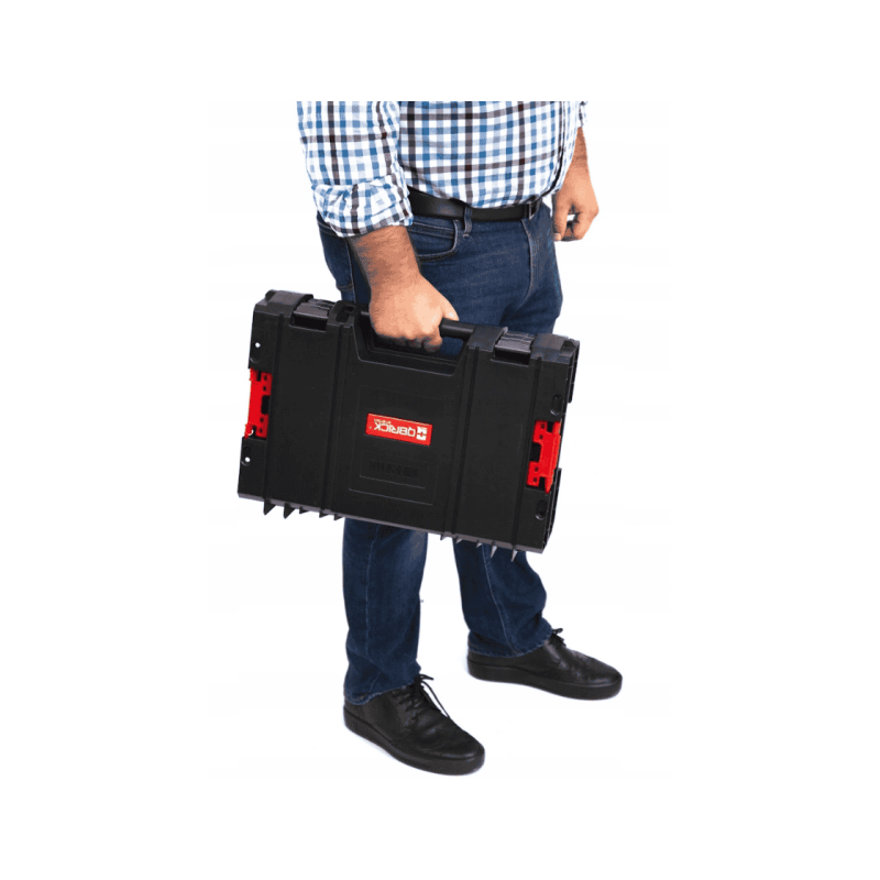 Набір ящиків для інструментів Qbrick System PRO Set 1